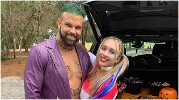 Ariella Palumbo Ariella Palumbo