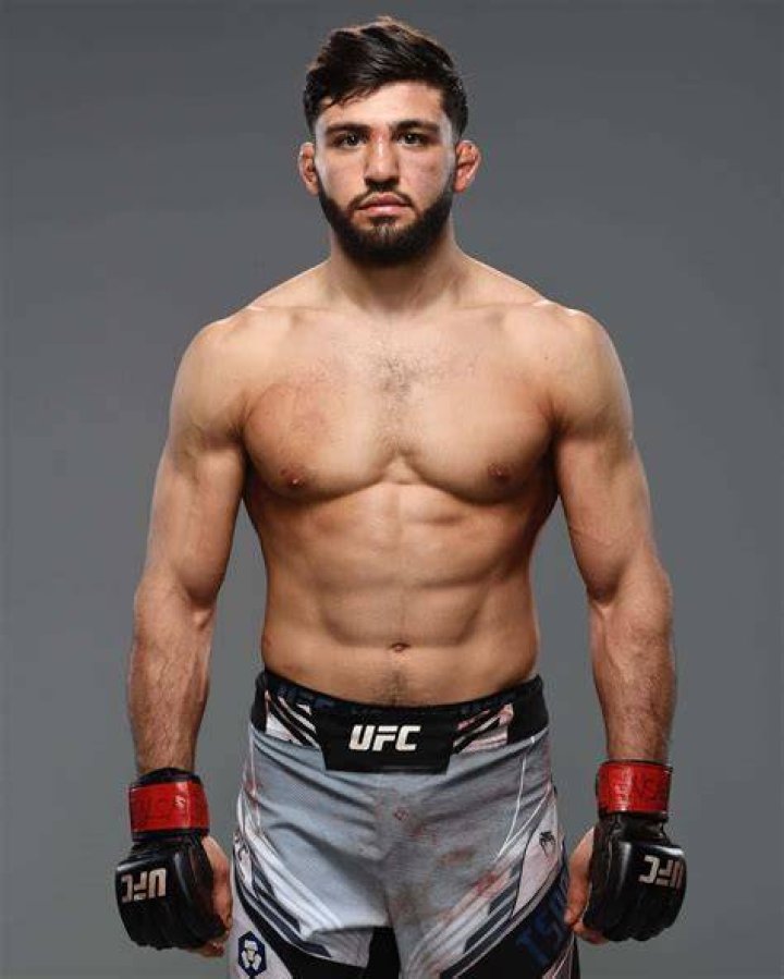 Arman Tsarukyan