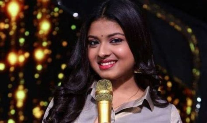 Arunita Kanjilal