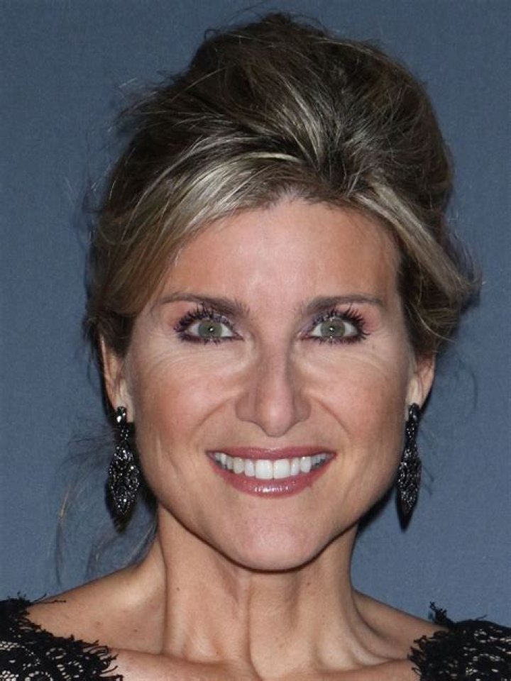 Ashleigh Banfield Ashleigh Banfield