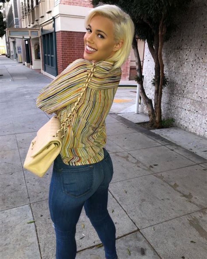 Ashley Martelle Ashley Martelle