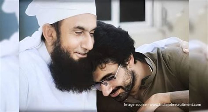 Asim Jamil Death And Obituary: Maulana Tariq Jamill Son Shot Dead Asim Jamil Death