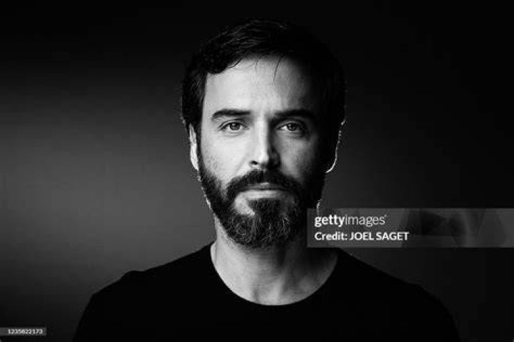 Assaad Bouab French Actor
