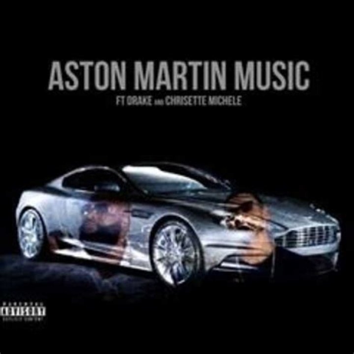 Aston Martin Music - Rick Ross - Revenge of the Sith (Music Only)