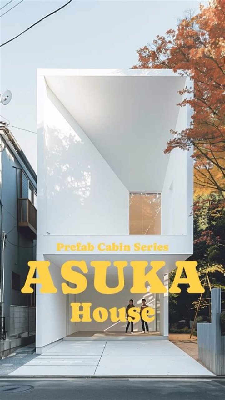 Asuka House Asuka House