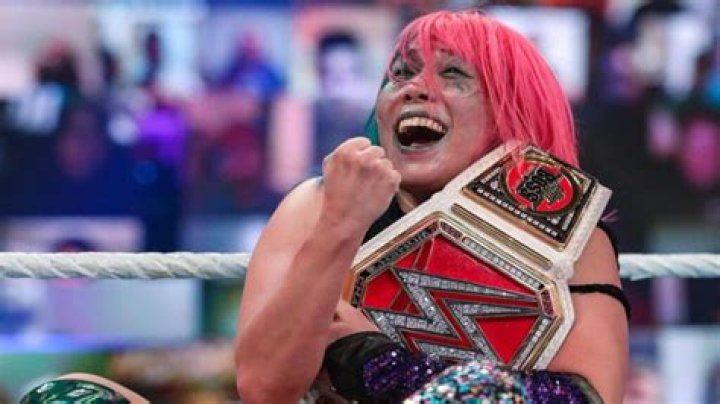 ASUKA net worth ASUKA net worth