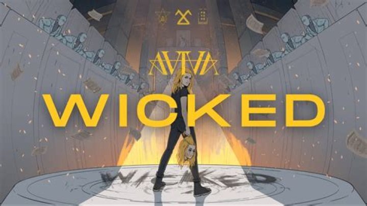 AViVA - WICKED (OFFICIAL) - songs from wicked defying gravity