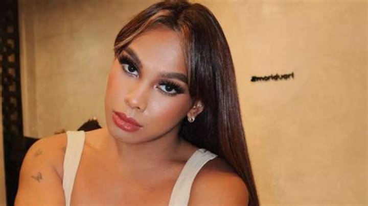 Awra Briguela Boyfriend: Dating History And Relationship Awra B