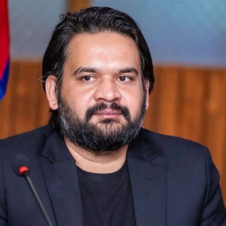 Balen Shah