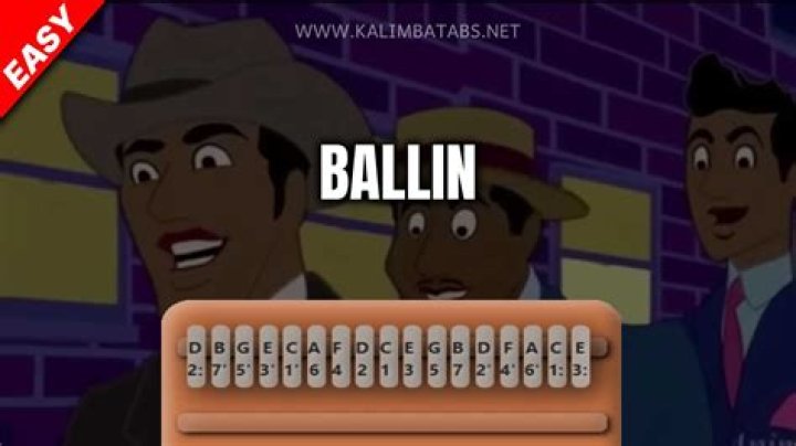 {Ballin