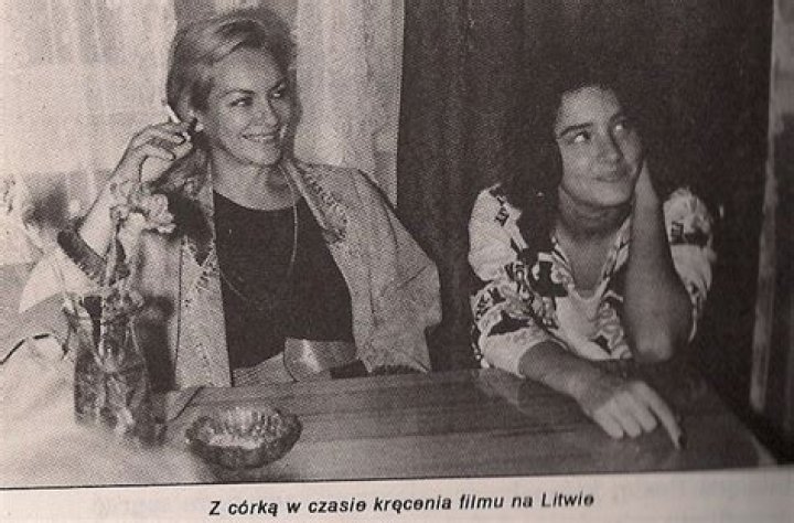 Barbara Kosmal
