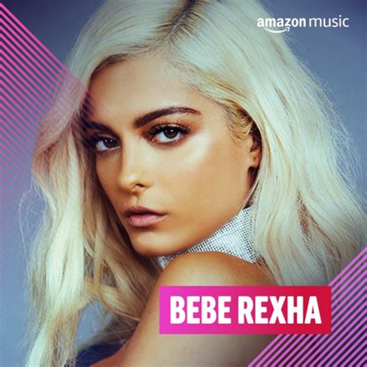 Bebe Rexha - FFF "Fuck Fake Friends" (Lyrics) - songs about fake friends country