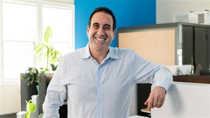 Bedjet Founder Mark Aramli