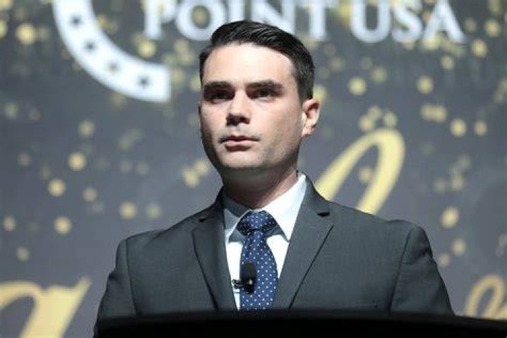 ben shapiro net worth