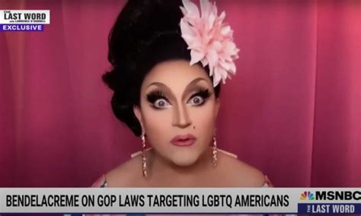 BenDeLaCreme financial success