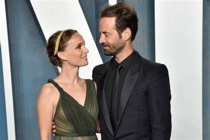 Benjamin and Natalie