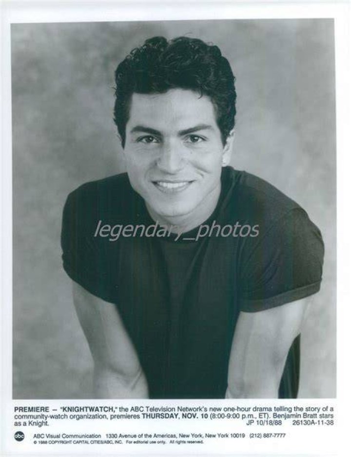 benjamin bratt early life benjamin bratt early life