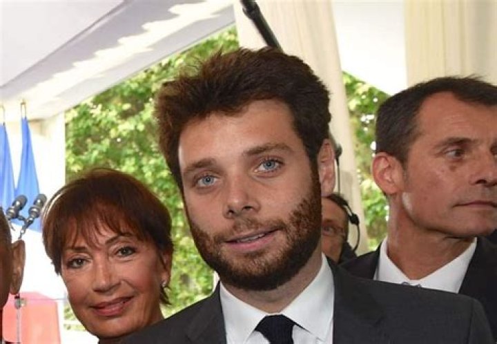 Benjamin Duhamel Parents: Meet His Father Patrice Duhamel And Mother Nathalie Saint-Cricq Benjamin Duhamel Parents