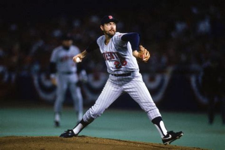 Bert Blyleven Bert Blyleven