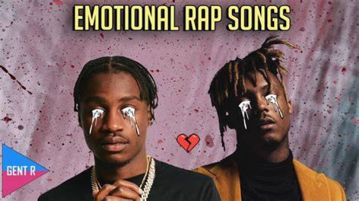 BEST EMOTIONAL RAP SONGS 2020 - rap songs about loved ones dying