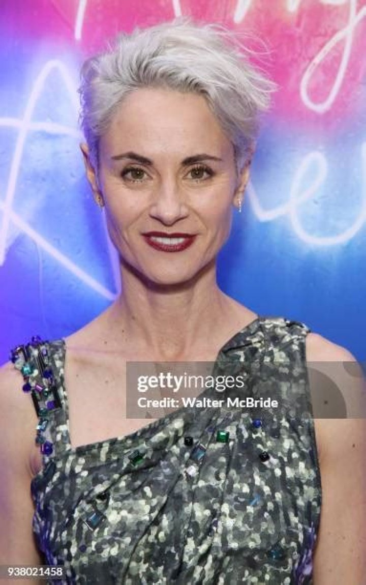 Beth Malone Beth Malone