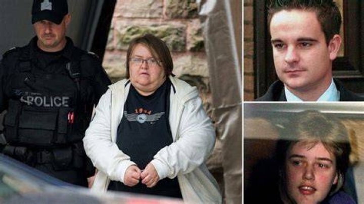 Beverley Allitt Husband: Is She Married Her Boyfriend Mark Heggie? Beverley Allitt husband