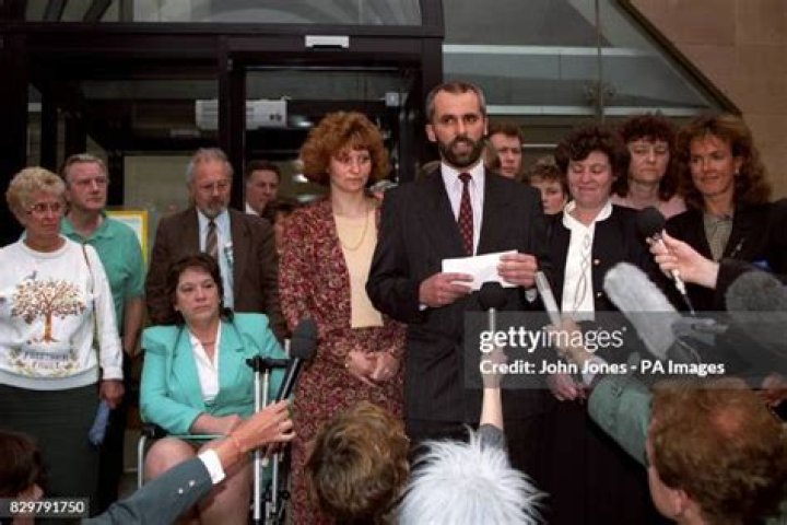 Beverley Allitt Husband: Is She Married Her Boyfriend Mark Heggie? Beverley Allitt parents