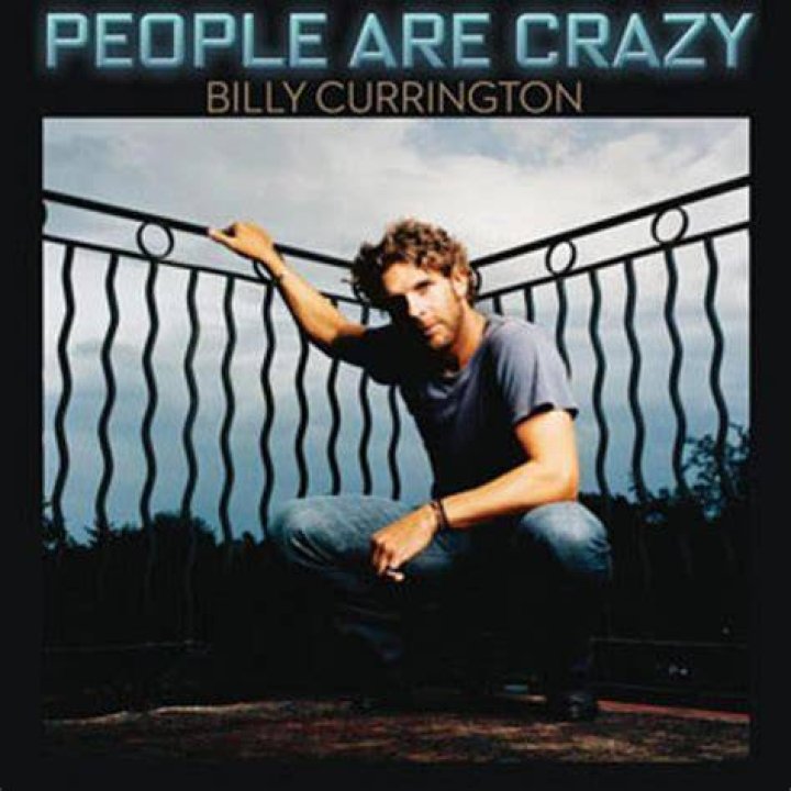 Billy Currington - People Are Crazy (Reaction) - best country music reaction videos