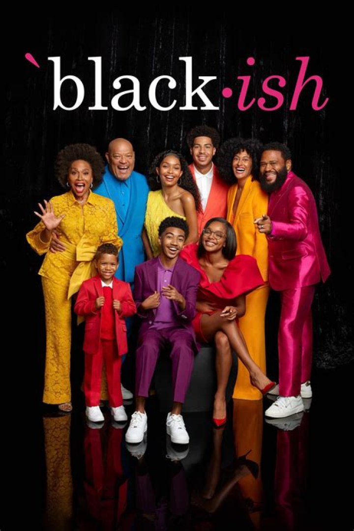 Black-ish cast net worth