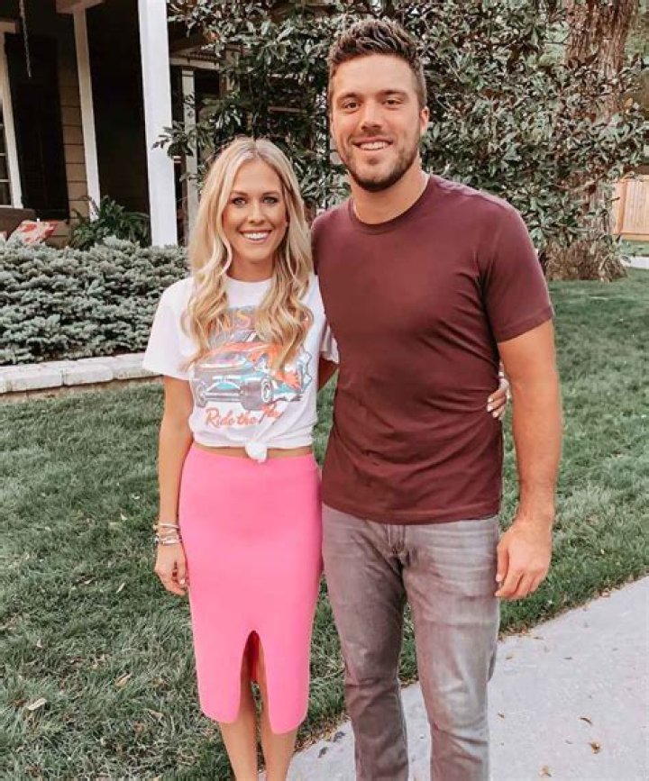 Blake Bell