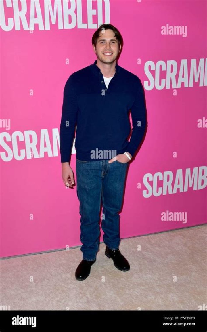 Blake Jenner