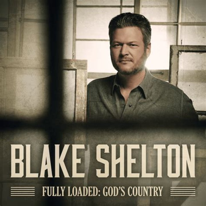 Blake Shelton God's Country (Official Video) Woman of the Year 2021 U.K. (finalist) - best country music reaction videos