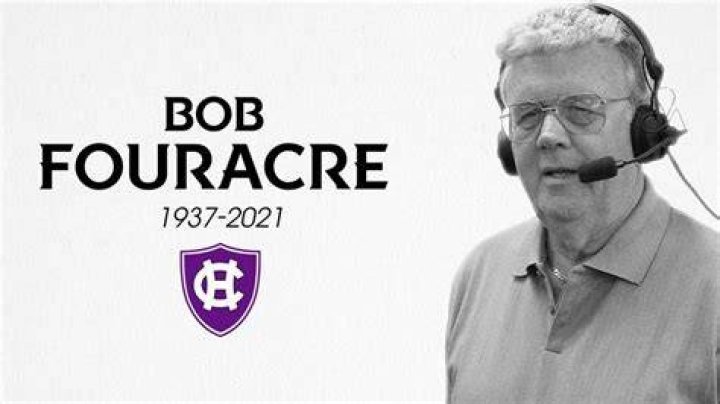 Bob Fouracre
