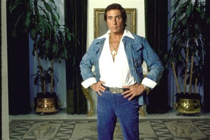 Bob Guccione's Impact on Publishing Bob Guccione's Impact on Publishing