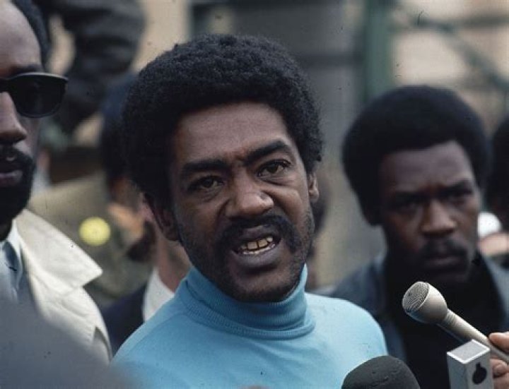 Bobby Seale Bobby Seale