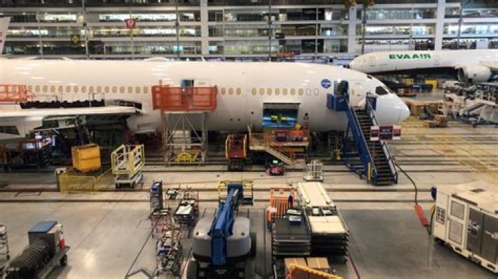 Boeing is examining undelivered 787 jets due to a fastener issue, but said the in-service fleet can fly safely Boeing is examining undelivered 787 jets due to a fastener issue, but said the in-service fleet can fly safely