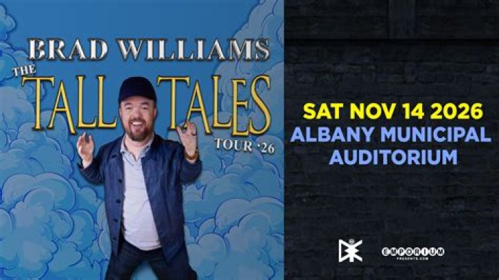 brad williams television appearances brad williams television appearances