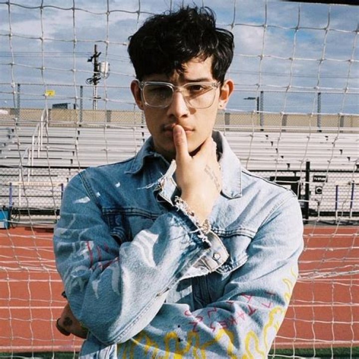 Brandon Arreaga Brandon Arreaga