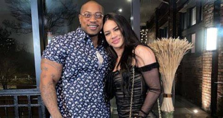 Brandon Hendrickson Height, Age, Net Worth, Weight 3 Brandon Hendrickson Girlfriend