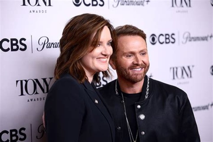 Brandy Clark Relationship