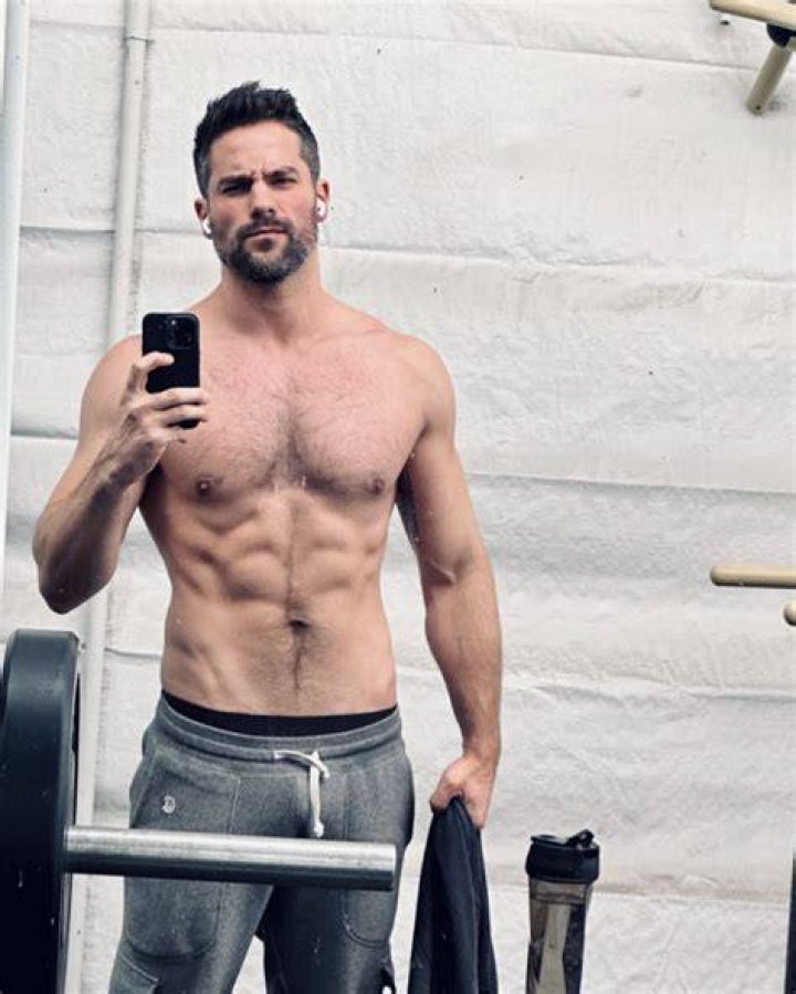Brant Daugherty