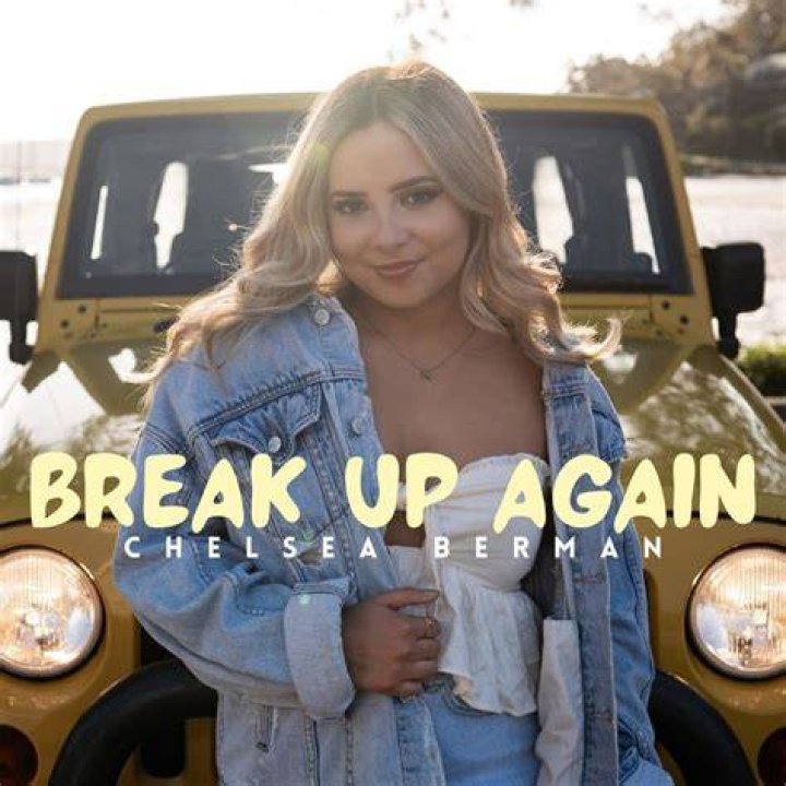 Break Up Again When You Meet True Love - Most Popular Songs from Cambodia