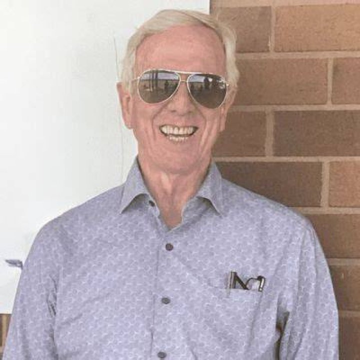 Brian Langton ***** cause