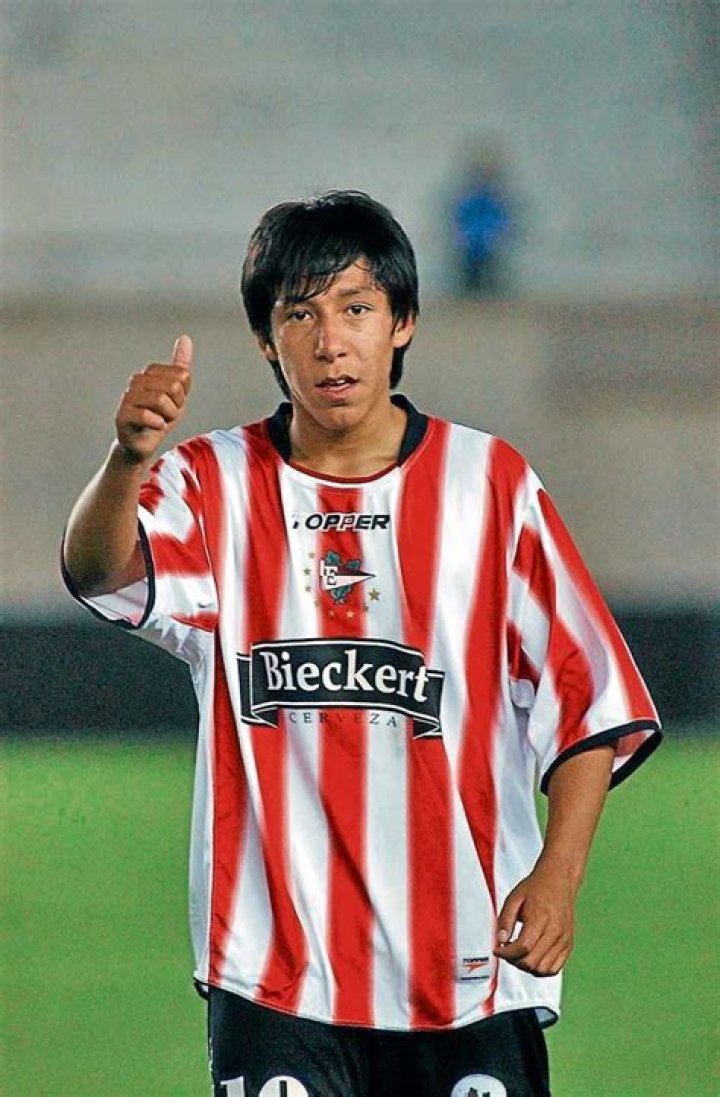 Brian Sarmiento