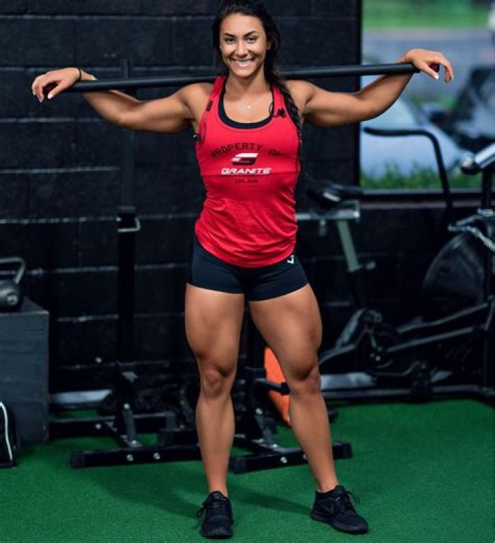 brigitte goudz