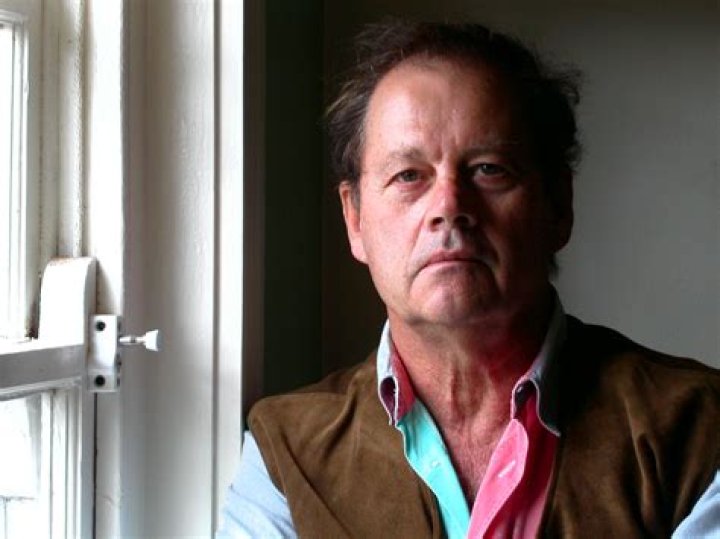 Bruce Beresford Bruce Beresford
