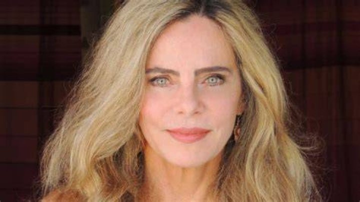 Bruna Lombardi Bruna Lombardi