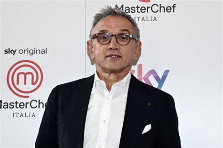 Bruno Barbieri Bruno Barbieri