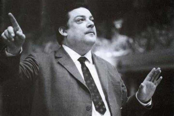 Bruno Maderna Bruno Maderna