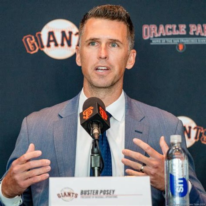 Buster Posey contracts and earnings